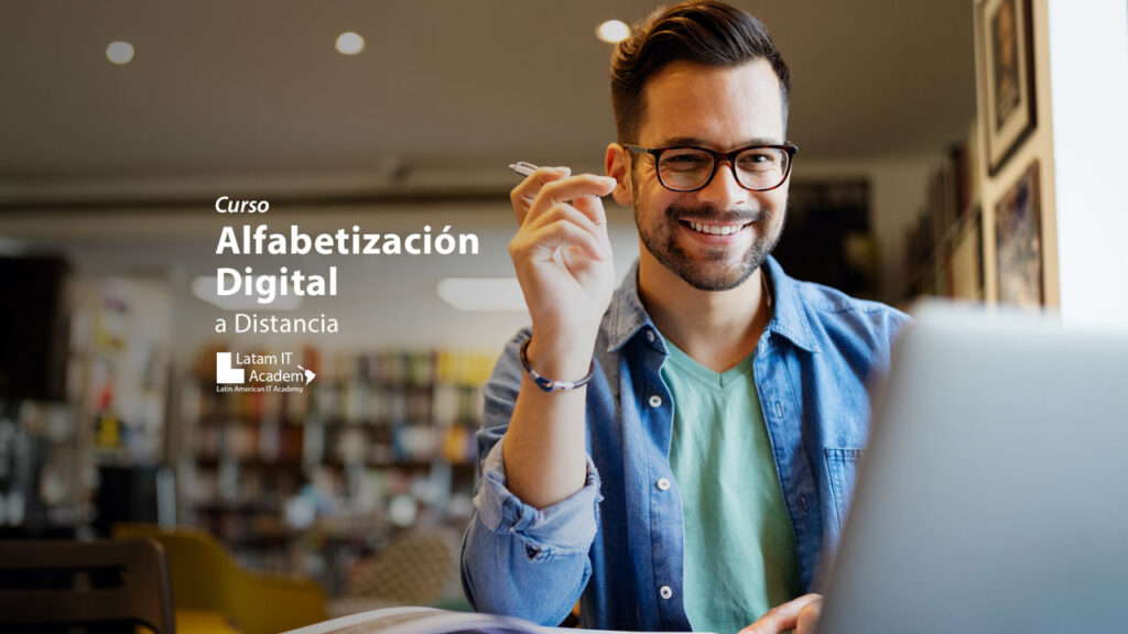 Curso Alfabetizaci N Digital Latam It Academy