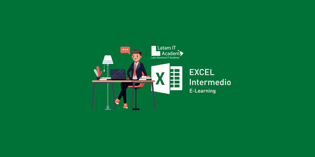 Curso Excel Intermedio e-learning