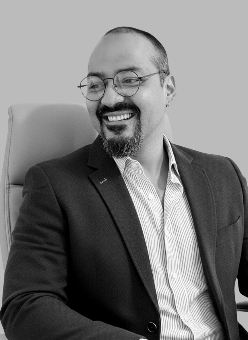 Eric Vargas