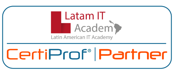LATAM CERTIPROF Partner