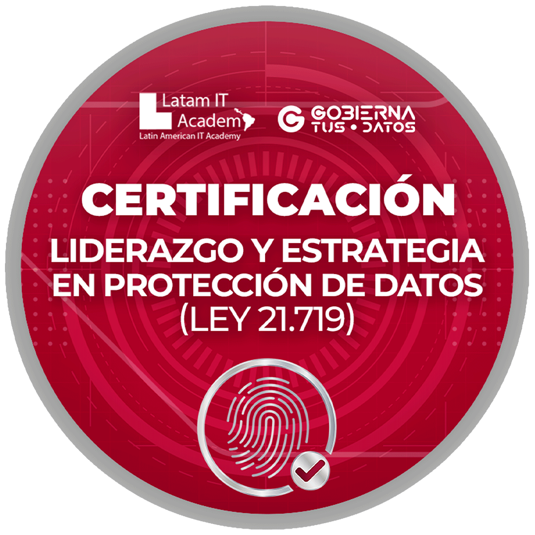 Liderazgo y Estrategia LATAM