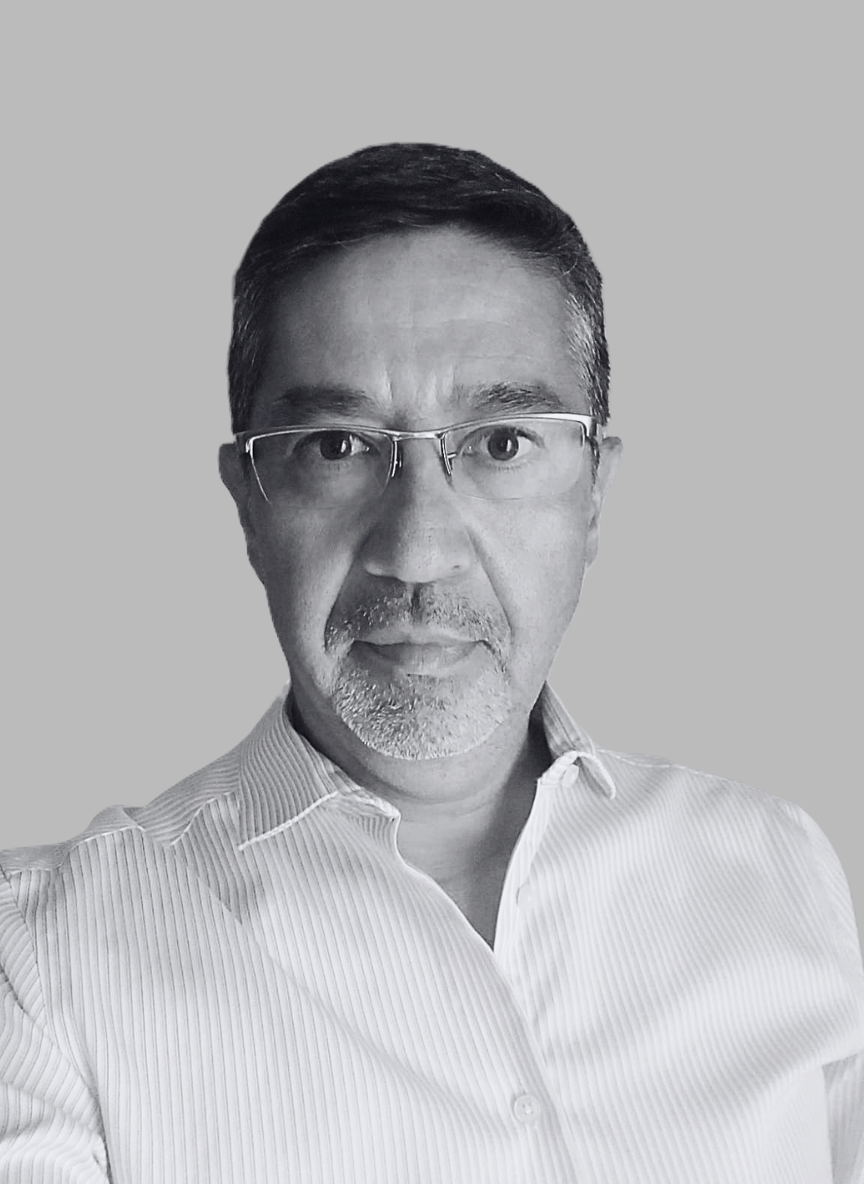 Sergio Escárate