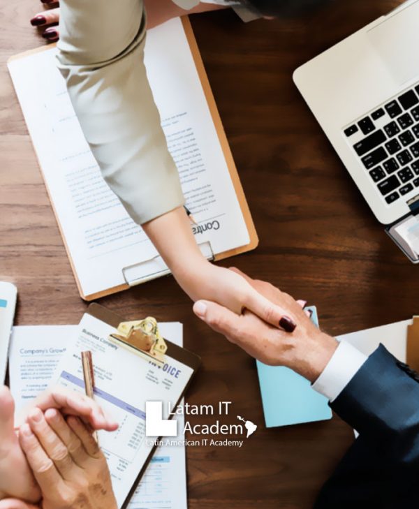 Técnicas de Ventas Consultivas