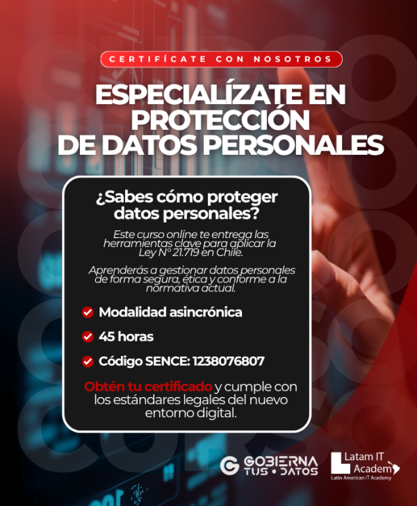Herramientas en Protección de Datos Personales - Imagen 2